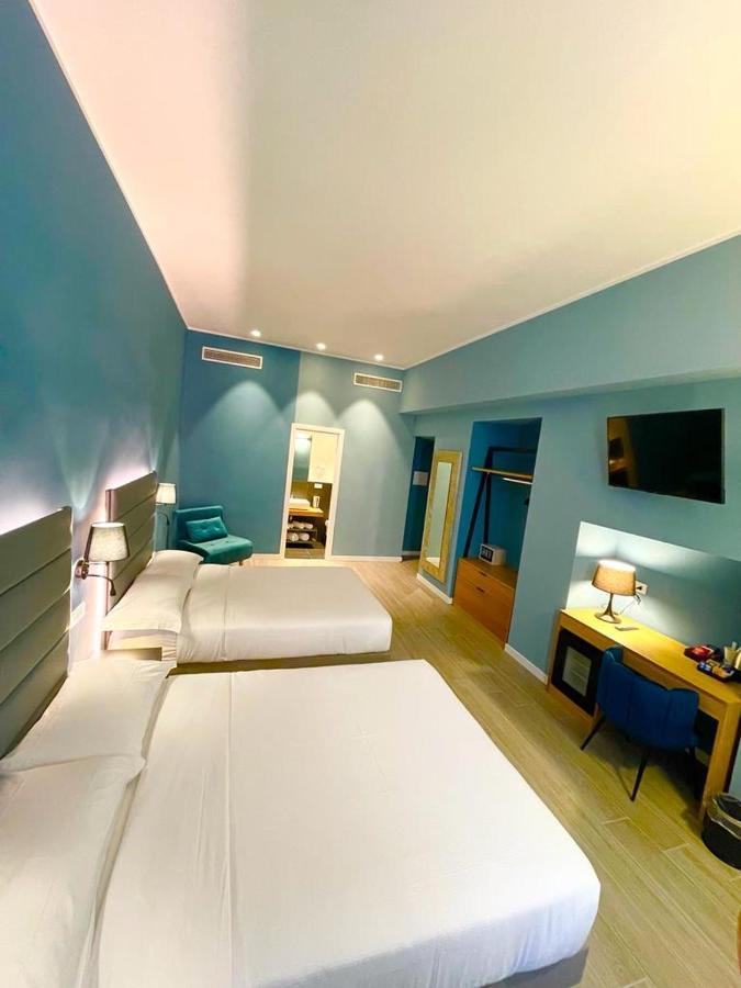 Residenza 62 Hotel Roma Exterior foto