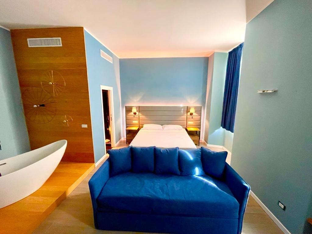 Residenza 62 Hotel Roma Exterior foto